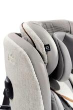 Joie I-Quest automobilinė kėdutė 0-18 kg, Oyster