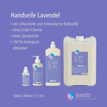 Sonett Soap Art.DE3028
