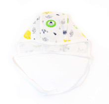 „Bembi Mix Color Art.SHP2-000“ kūdikių medvilninė kepurė