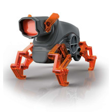 Clementoni Walking Bot Art.75039BL Учебный комплект Шагающий робот