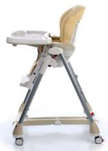 Peg Perego'21 Prima Pappa Follow  Amour Art.IH01000000BL00