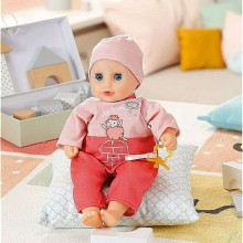 Baby Born Annabell Art.37666 Кукла-младенец, 30см