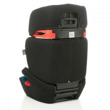 4Baby Vito Art.38838 Black  Juoda vaiko kėdutė (15-36 kg)