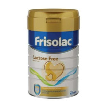 Frisolac Lactose Free Art.FA75 Молочная смесь (0-12m) 400гр