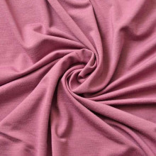 La Bebe™ Nursing Cotton Lola Art.39094 Powder Pink Nursing Nightdress Motinystės / maitinimosi naktiniai marškiniai