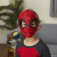 Hasbro Spiderman Art.E0619  Zirnekļcilvēka maska