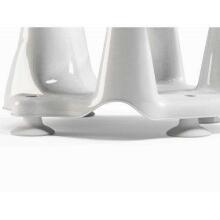 Ok Baby Flipper Evolution Art.37991600 Bianco  Bath seat