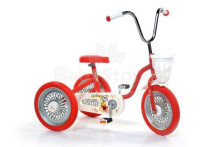 Velo Machine Sparite Tricycle