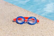 Bestway Spider Man Art.39729 Vaikiški akiniai maudytis