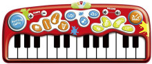 Winfun Musical Mat  Art.44257  Развивающий музыкальный мат