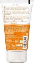 Weleda Art.7511 dušo želė ir šampūnas vaikams „Orange“ 150ml