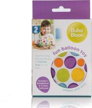 BubaBloon Art.040383 Animal Stripes Blue