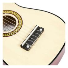 TLC Baby Guitar Art.T20060 muzikos instrumentų gitara