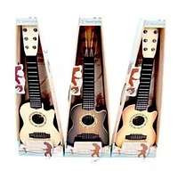 TLC Baby Guitar Art.T20060 muzikos instrumentų gitara