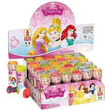 Dulcop Princess Art.37-44880 Muilo burbuliukai, 60ml