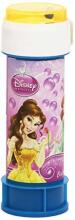 Dulcop Princess Art.37-44880 Muilo burbuliukai, 60ml