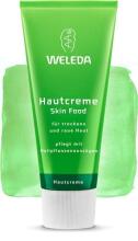 Weleda Skin Food Art.4194 super seerum kummeli, saialille ja rosmariini ekstraktiga, 30ml