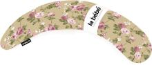La Bebe™ Moon Maternity Pillow Art.4195 Roses