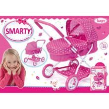 „Bayer Art.12253 Smarty Doll“ vežimėlis