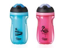 „Tommee Tippee“ art. 44703097 Explora vaikų terminis puodelis