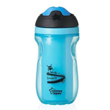 Tommee Tippee Art. 44703097 Explora Non-spill drinking cup