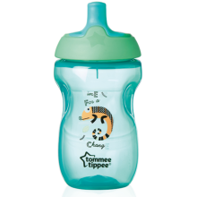 Tommee Tippee Art. 44702097 Active Sports Bottle