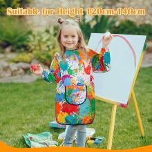 Waterproof Painting Coat Art.42586 Seilinukas su rankovėmis ir kišene, didelis