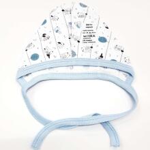 Galatex Art.42596 Baby 100% medvilninė kepurė