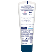 Bubchen Wound Protection Cream Art.TB4117 Multifunctional cream for red spots, diaper rash, insect bites, etc., 75 ml.