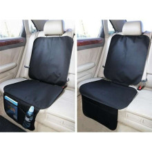 Bebis XTROBB  Car Seat protector Art.6299 Sēdekļa aizsargs