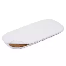 Danpol Art.4329 čiužinys kokoso vėžimėliams 75x35cm