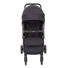 Graco Vežimėlis Breaze lite Black