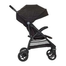 Graco Vežimėlis Breaze lite Black
