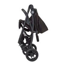 Graco Vežimėlis Breaze lite Black