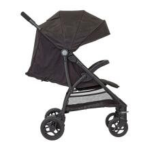 Graco Vežimėlis Breaze lite Black
