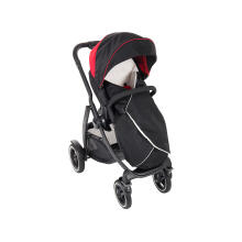 Graco '17 Evo XT Storm  Art.1899305 Stroller