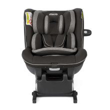 Graco Ascent car seat (40-105 cm), Black