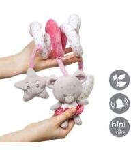 „BabyOno 1233“ lovos spiralė BEAR SUZIE