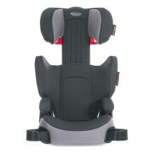 „Graco Assure“ 1986691 vidurnakčio pilka automobilio sėdynė (15-36 kg)