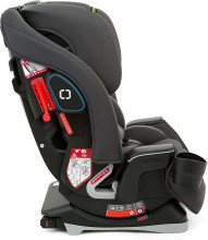 Graco Avolve™ car seat 9-36 kg, Charcoal Aвтокресло (9-36 кг)