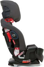 Graco Avolve™ car seat 9-36 kg, Charcoal automobilinė kėdutė (9-36 kg)