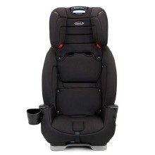 Graco Avolve Black Art.8AE799BLCEU Car seat 9-36 kg