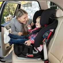 „Graco Avolve Black Art.8AE799BLCEU  straipsnis. Automobilinė kėdutė (9-36 kg)