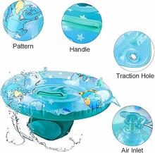 Baby Swimming Ring Art.43616