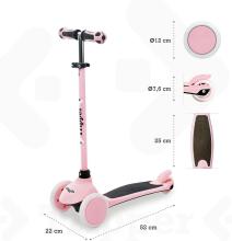Mondo Scooter Tripper Art.28568