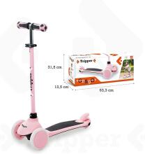 Mondo Scooter Tripper Art.28568