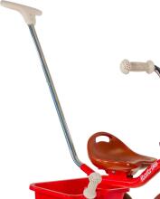 Italtrike Passenger Colorama Art.44647 Kids tricycle