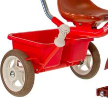 Italtrike Passenger Rose Garden Art.44648 Kids tricycle