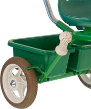 Italtrike Passenger Spring Art.44650 Kids tricycle