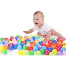 TLC Baby Dry Pool Balle Art.44656